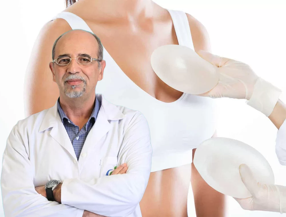 Chirurgie Mammaire de Précision